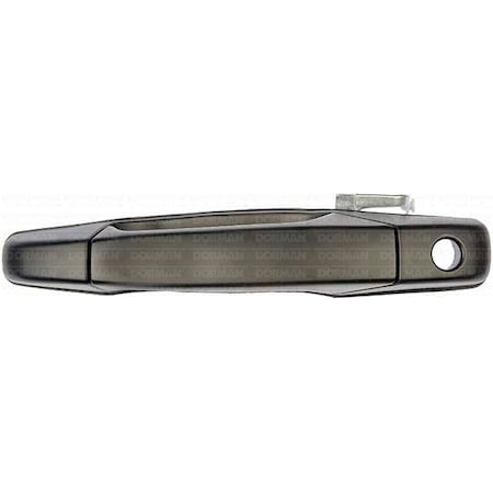 Motormite Exterior Door Handle, 80117 80117